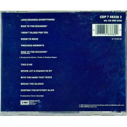 Climie Fisher: Everything (CD Musik)