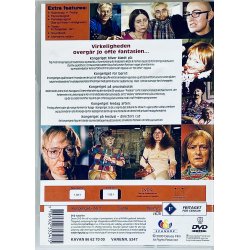 Kongeriet (Kirsten Lehfeldt / Ss Egelind) (Del. 2) (DVD)