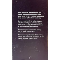 Onsdag Klokken 11.30 (Mary Higgins Clark) (Dansk)