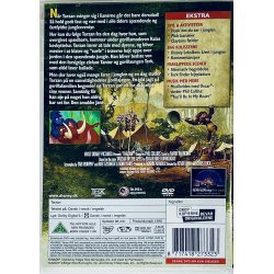 Tarzan (Walt Disney) (DVD)