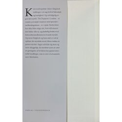 Mordsalen (P. D. James) (Dansk)