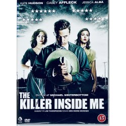 The Killer Inside Me (DVD)