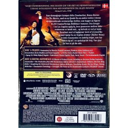 Constantine (Keanu Reeves) (2 Disc Edition) (DVD)