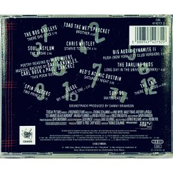 So I Married An Axe Murderer (Original Motion Picture Soundtrack - CD Musik)