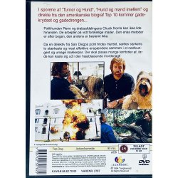Top Dog (Chuck Norris) (DVD)