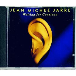 Jean Michel Jarre: Waiting For Cousteau (CD Musik)