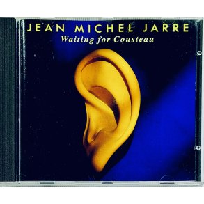 Jean Michel Jarre: Waiting For Cousteau (CD Musik)