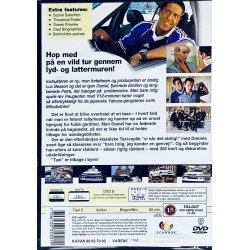 Taxi 2 (DVD)