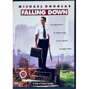 Falling Down (Michael Douglas) (DVD)
