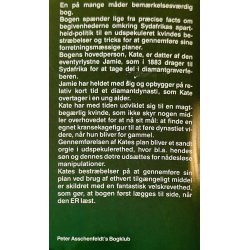 Spillets Mester 2 (Sidney Sheldon) (Dansk)