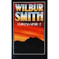 I L�vens Spor 2 (Wilbur Smith) (Dansk)