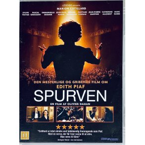 Spurven (DVD)