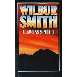 I L�vens Spor 1 (Wilbur Smith) (Dansk)