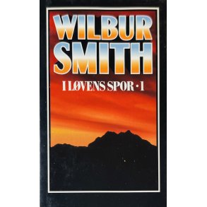 I Lvens Spor 1 (Wilbur Smith) (Dansk)