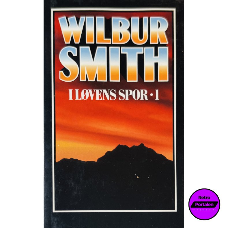 I L�vens Spor 1 (Wilbur Smith) (Dansk)