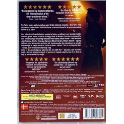 Spurven (DVD)