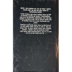 N�r L�ven Jager 2 (Wilbur Smith) (Dansk)