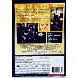 Dde Poeters Klub (Robin Williams) (DVD)