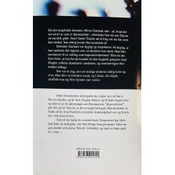 Sidste Trk (Stephen L. Carter) (Dansk)