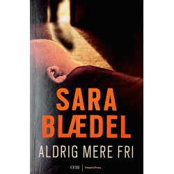 Aldrig Mere Fri (Sara Bldel) (Dansk)