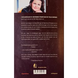 Aldrig Mere Fri (Sara Bldel) (Dansk)