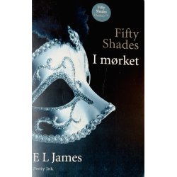 I M�rket (Fifty Shades) (E L James) (Pretty Ink) (Dansk)