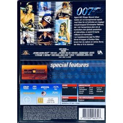 007 A View To A Kill (DVD)