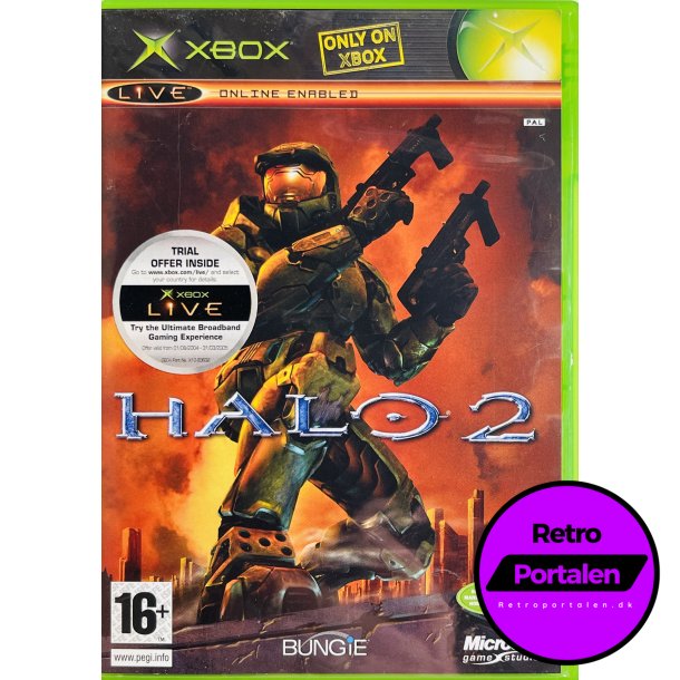 Halo 2 (Xbox)