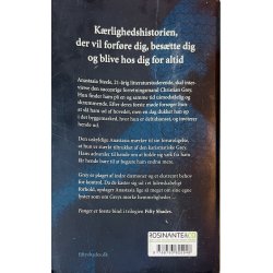 Fanget (Fifty Shades) (E L James) (Pretty Ink) (Dansk)