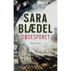 D�desporet (Sara Bl�del) (Dansk)