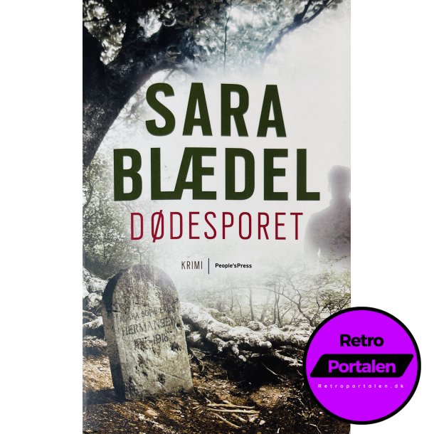 Ddesporet (Sara Bldel) (Dansk)