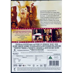 Burlesque (Cher) (DVD)