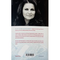 Kvinden De Meldte Savnet (Sara Bl�del) (Dansk)