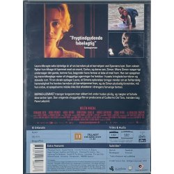 BrneHjemmet (DVD)