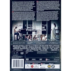 Fifty Shades Of Grey (DVD)