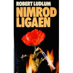 Nimrod Ligaen (Robert Ludlum) (Dansk)