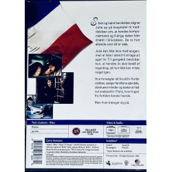 Bl (Trois Couleurs - Bleu) (DVD)