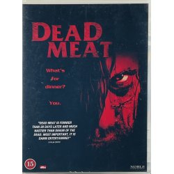 Dead Meat (DVD)