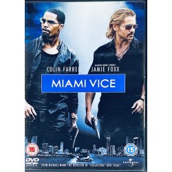 Miami Vice (DVD)