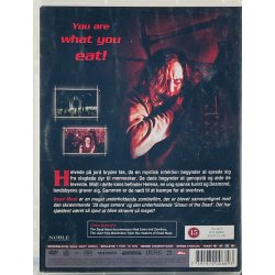 Dead Meat (DVD)