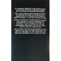 Vredens Land 1 (Wilbur Smith) (Dansk)