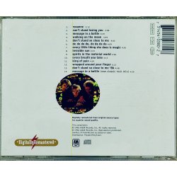 The Police (Greatest Hits - CD Musik)