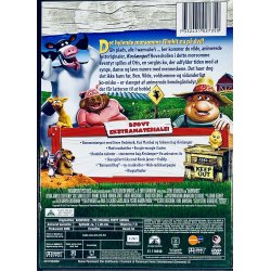 Koslnget: De Vilde Festoriginaler (DVD)