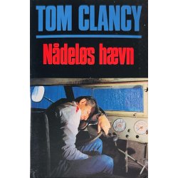 N�del�s H�vn (Tom Clancy) (Dansk)