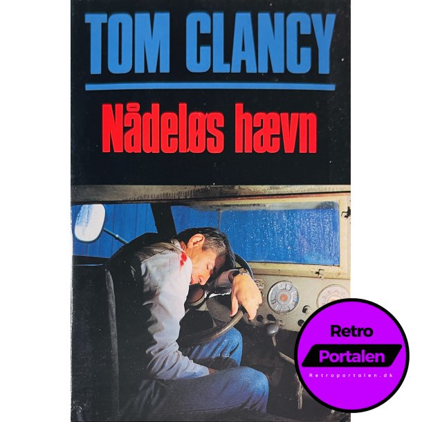 Ndels Hvn (Tom Clancy) (Dansk)