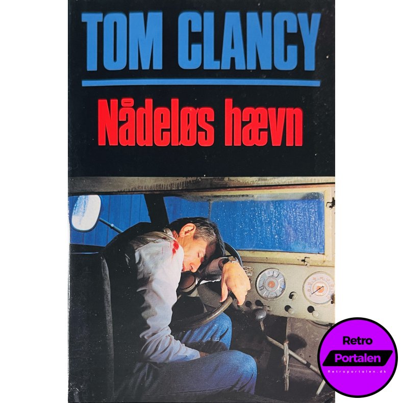 N�del�s H�vn (Tom Clancy) (Dansk)