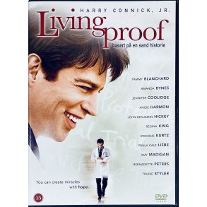 Living Proof (DVD)