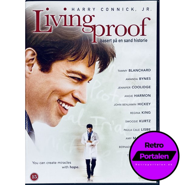 Living Proof (DVD)