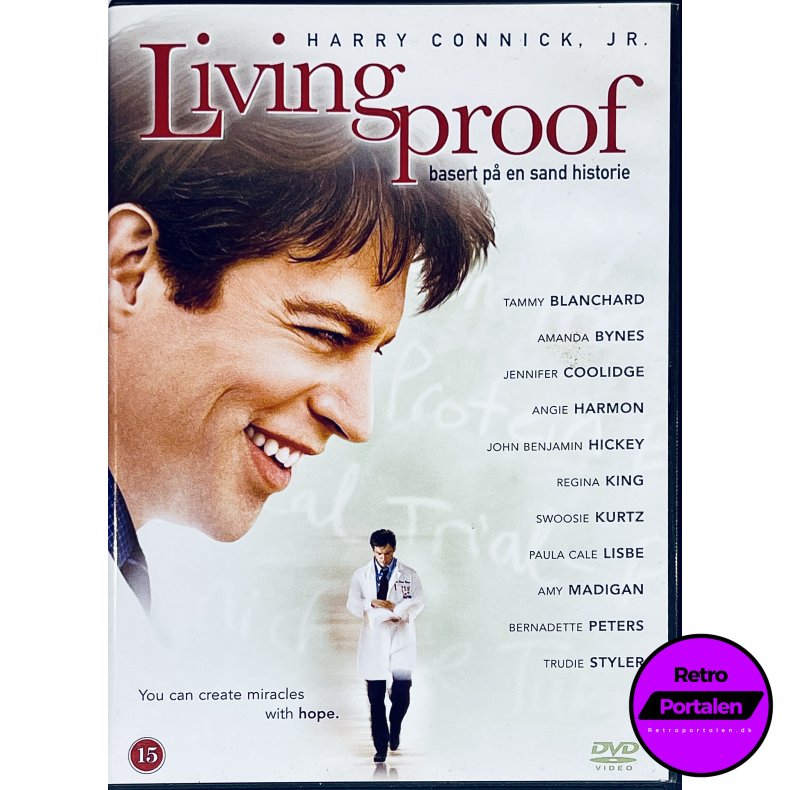 Living Proof (DVD)