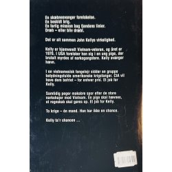 N�del�s H�vn (Tom Clancy) (Dansk)